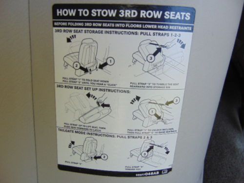 MEMORIAL WEEKEND BLAST OFF! TOURING EDITION - FULLY AUTOMATED DOORS - STOW N GO, image 46
