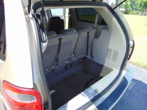 MEMORIAL WEEKEND BLAST OFF! TOURING EDITION - FULLY AUTOMATED DOORS - STOW N GO, image 47