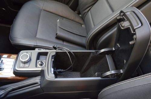 2013 Mercedes G63 AMG 1 Owner 9K miles Black/Back Very Clean! Export ok, US $125,800.00, image 22