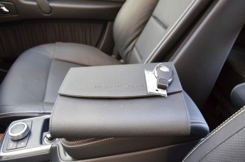 2013 Mercedes G63 AMG 1 Owner 9K miles Black/Back Very Clean! Export ok, US $125,800.00, image 25