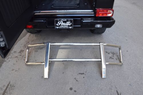 2013 Mercedes G63 AMG 1 Owner 9K miles Black/Back Very Clean! Export ok, US $125,800.00, image 28