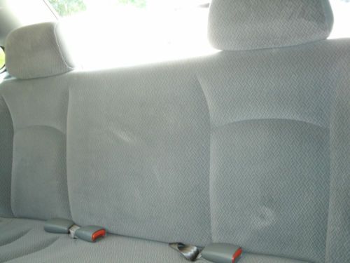 2005 Dodge Grand Caravan SE Mini Passenger Van 4-Door 3.3L, image 2