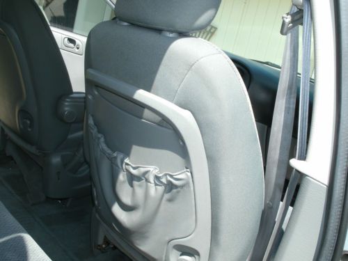2005 Dodge Grand Caravan SE Mini Passenger Van 4-Door 3.3L, image 4