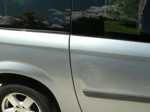 2005 Dodge Grand Caravan SE Mini Passenger Van 4-Door 3.3L, image 9