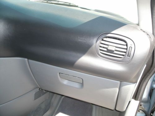 2005 Dodge Grand Caravan SE Mini Passenger Van 4-Door 3.3L, image 12