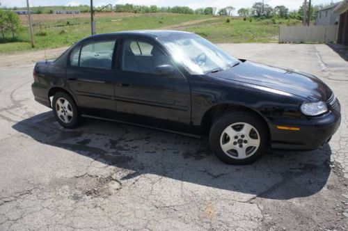 2003 chevrolet malibu reliable car! 92k miles!