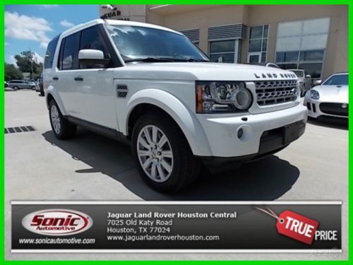 2012 used 5l v8 32v 4wd suv premium