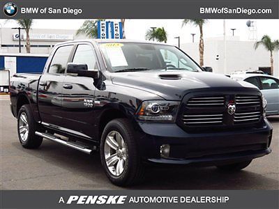 2013 ram   4wd crew cab 140.5  awd 4wd crew cab