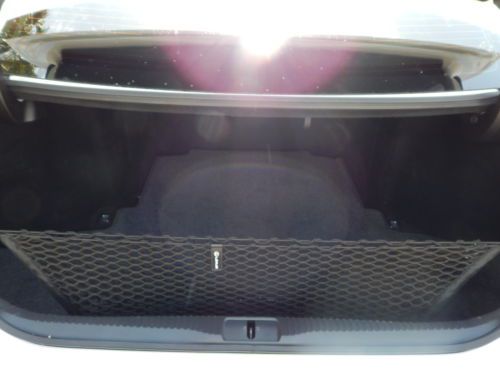 Garage kept Warranty One owner Excellent condition, image 23