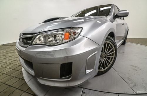 2012 subaru wrx limited