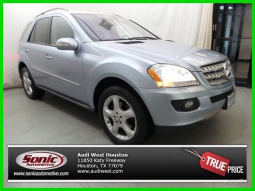 2008 3.0l cdi (4matic 4dr 3.0l cdi) used turbo 3l v6 24v automatic 4matic suv