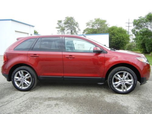 Sel 20in alloy wheels heated leather seats seller warranty!