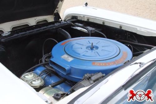 1959 ford fairlane 500 galaxie skyliner retractable hardtop convertable, US $44,000.00, image 3