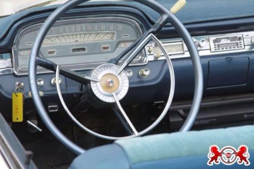 1959 ford fairlane 500 galaxie skyliner retractable hardtop convertable, US $44,000.00, image 4