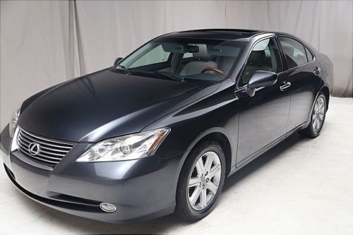 We finance! 2008 lexus es 350 - fwd power sunroof premium sound system