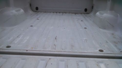2008 Ford F-250 Super Duty XL Standard Cab Pickup 2-Door 5.4L, image 5