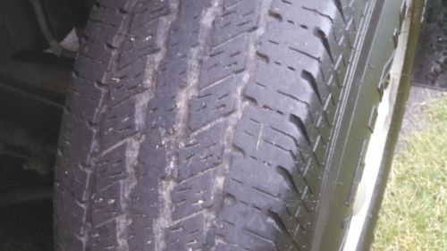 2008 Ford F-250 Super Duty XL Standard Cab Pickup 2-Door 5.4L, image 9