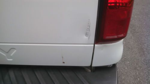 2008 Ford F-250 Super Duty XL Standard Cab Pickup 2-Door 5.4L, image 11