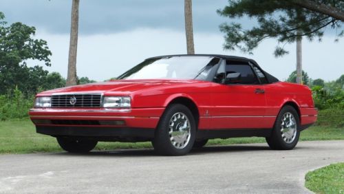 92~1992~cadillac allante