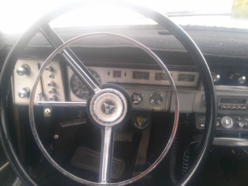 1964 Dodge Dart 270 3.7L, image 17