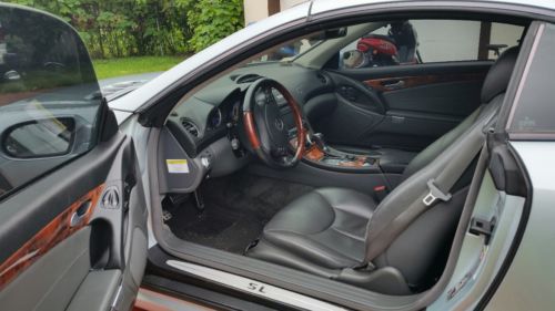 2006 sl500amg pakage,, image 2