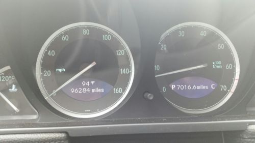 2006 sl500amg pakage,, image 4