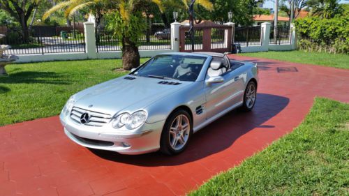 2006 sl500amg pakage,, image 5