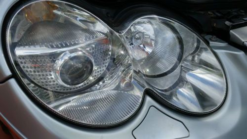 2006 sl500amg pakage,, image 6