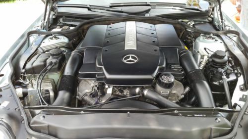 2006 sl500amg pakage,, image 9