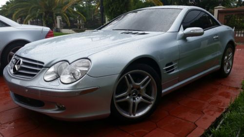 2006 sl500amg pakage,, image 10