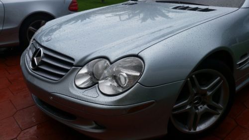 2006 sl500amg pakage,, image 11