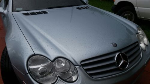 2006 sl500amg pakage,, image 12