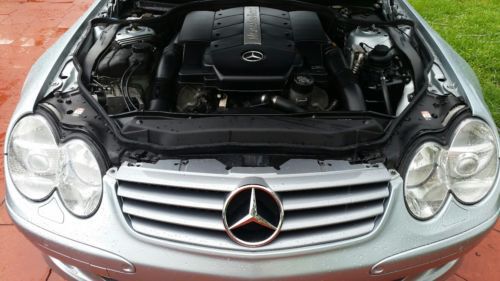 2006 sl500amg pakage,, image 14