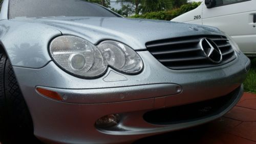 2006 sl500amg pakage,, image 15