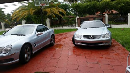 2006 sl500amg pakage,, image 17