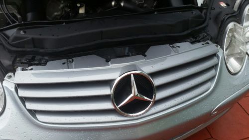 2006 sl500amg pakage,, image 18