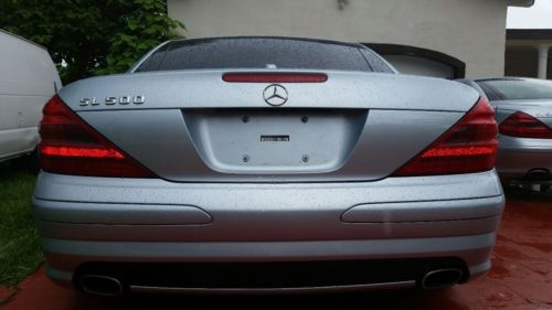 2006 sl500amg pakage,, image 19