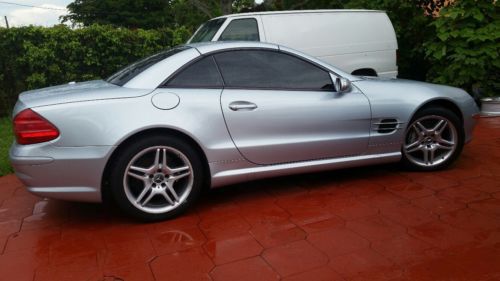 2006 sl500amg pakage,, image 20
