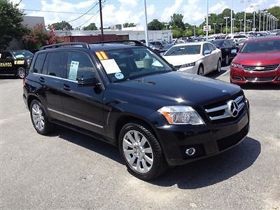Rwd 4dr glk350 glk-class mercedes-benz glk-class glk350 low miles suv automatic