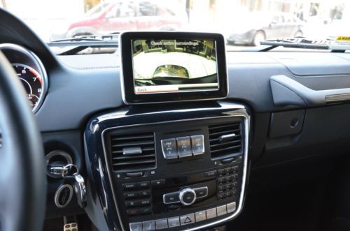 msrp$145,7445.00 MBZ G-63 MATT Black/Sand Nappa 6,900 miles, clean history, US $140,000.00, image 12