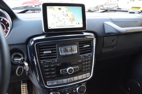 msrp$145,7445.00 MBZ G-63 MATT Black/Sand Nappa 6,900 miles, clean history, US $140,000.00, image 13