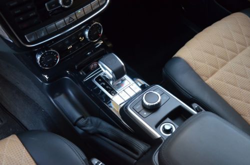 msrp$145,7445.00 MBZ G-63 MATT Black/Sand Nappa 6,900 miles, clean history, US $140,000.00, image 14