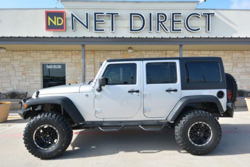 4wd auto texas power control black cloth interior subwoofer silver bluetooth, US $32,488.00, image 2