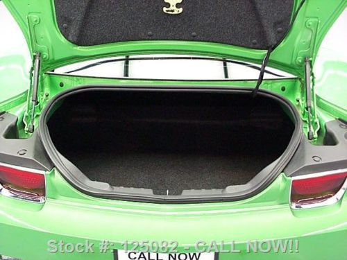 2011 CHEVY CAMARO LT RS AUTO PADDLE SHIFT XENONS 48K MI TEXAS DIRECT AUTO, US $22,480.00, image 12