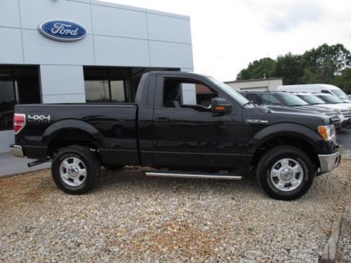 4X4 Reg Cab --Ford Certified-- ***We Finance***, image 2