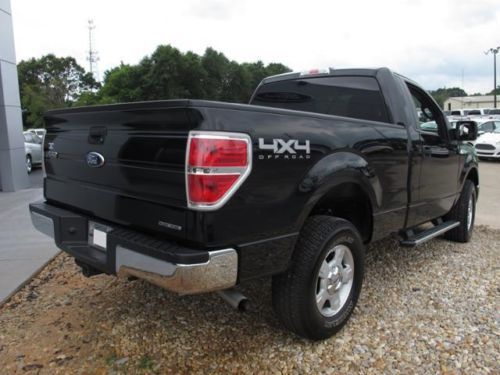 4X4 Reg Cab --Ford Certified-- ***We Finance***, image 3