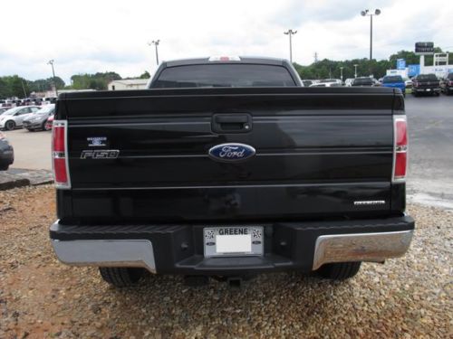 4X4 Reg Cab --Ford Certified-- ***We Finance***, image 4