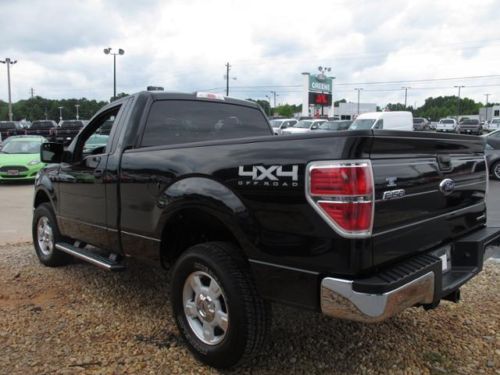 4X4 Reg Cab --Ford Certified-- ***We Finance***, image 5