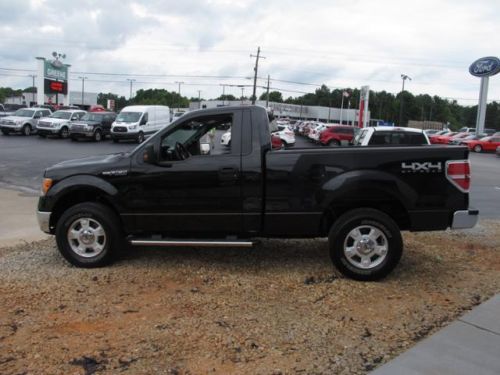 4X4 Reg Cab --Ford Certified-- ***We Finance***, image 6