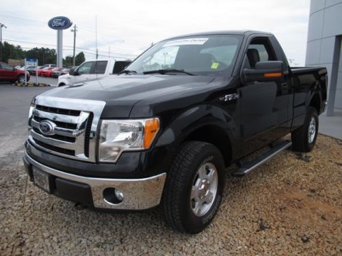 4X4 Reg Cab --Ford Certified-- ***We Finance***, image 7